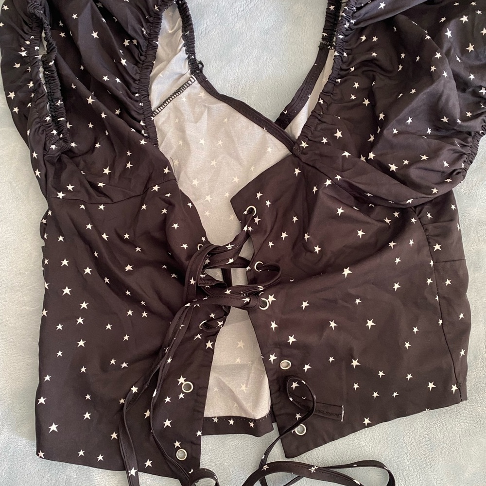 Shein Top - Picture 4 of 4